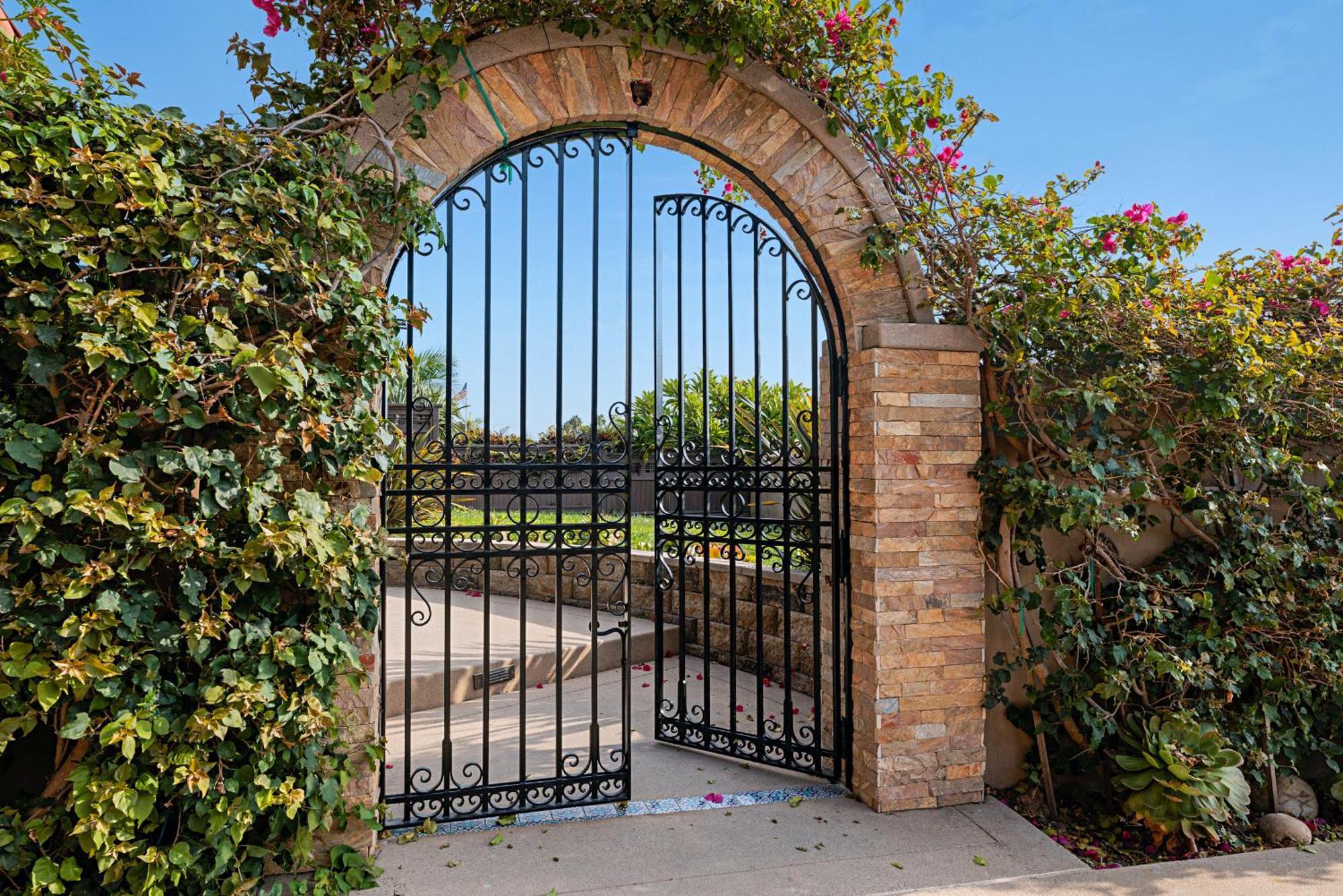 Oceanview Rooftop Patio - Walk To The Beach & Park Villa Carlsbad Exterior photo